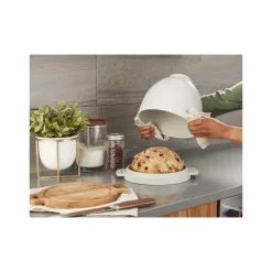 Accesorio Bread Bowl Cerámica con Tapa KitchenAid