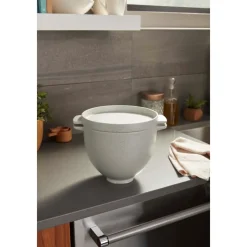 Accesorio Bread Bowl Cerámica con Tapa KitchenAid