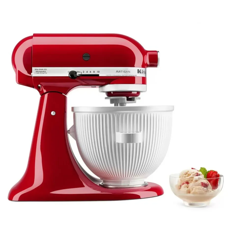 Aditamento Helados 1.8 litros KitchenAid