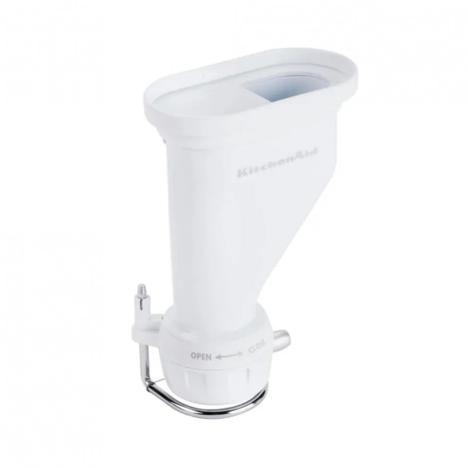 Aditamento 5 Tipos de Pasta KitchenAid