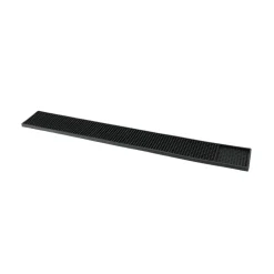 Alfombra Bar Negro 60x8cm Lugano