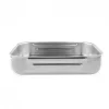 Asadera Honda 30x22x7,5cm 62530A Lacor