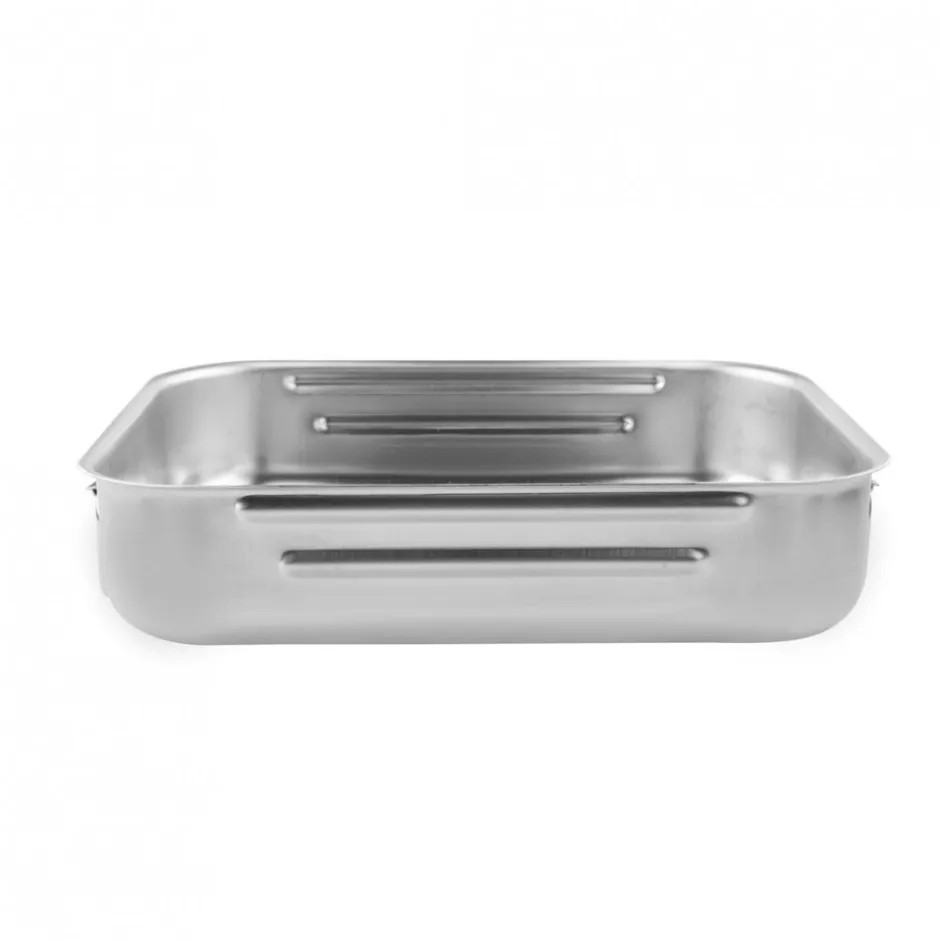 Asadera Honda 30x22x7,5cm 62530A Lacor