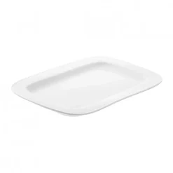 Azafate Rectangular 24cm TH Banket Wolfen