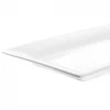 Azafate Rectangular 29x12x2cm Banket Wolfen