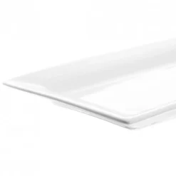 Azafate Rectangular 29x12x2cm Banket Wolfen