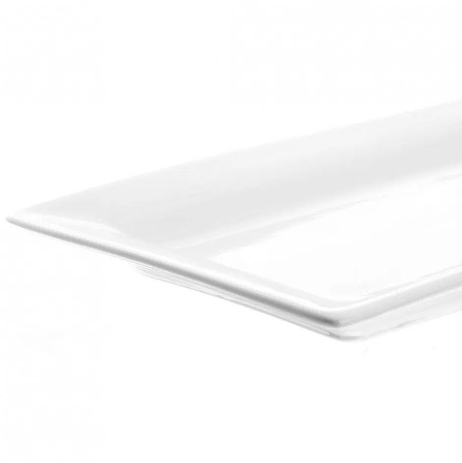 Azafate Rectangular 29x12x2cm Banket Wolfen