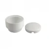 Azucarero con Tapa 10cm Banket Wolfen