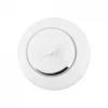 Azucarero Con Tapa Touch Platino Limoges