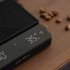 Balanza Barista Mouvair