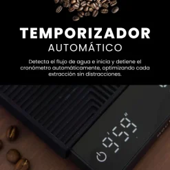 Balanza Barista Mouvair