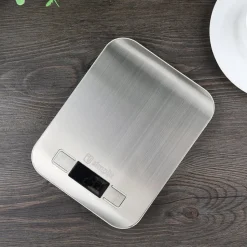 Balanza Pesa Digital para Cocina Simplit