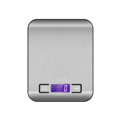 Balanza Pesa Digital para Cocina Simplit