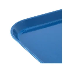 Bandeja Fibra Azul 35.5x46cm Cambro