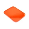 Bandeja Fibra Naranja 35.5x46cm Cambro