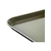 Bandeja Gris de fibra Pardo 35,5x46cm Cambro