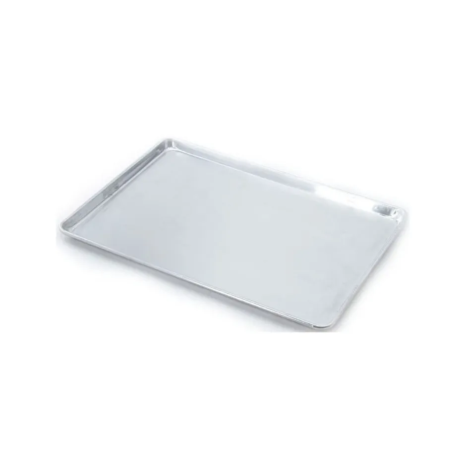 Bandeja Horno 46x66cm Aluminio ALXP-1826 Winco