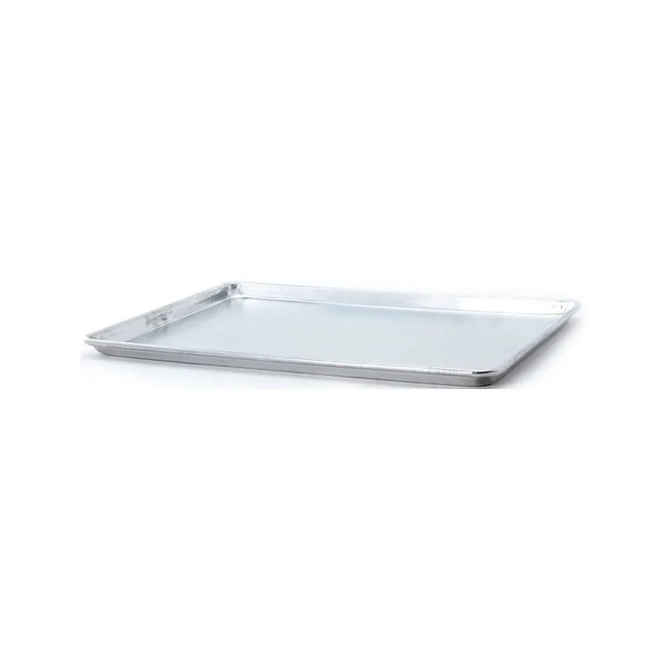 Bandeja Horno 46x66cm Aluminio ALXP-1826 Winco