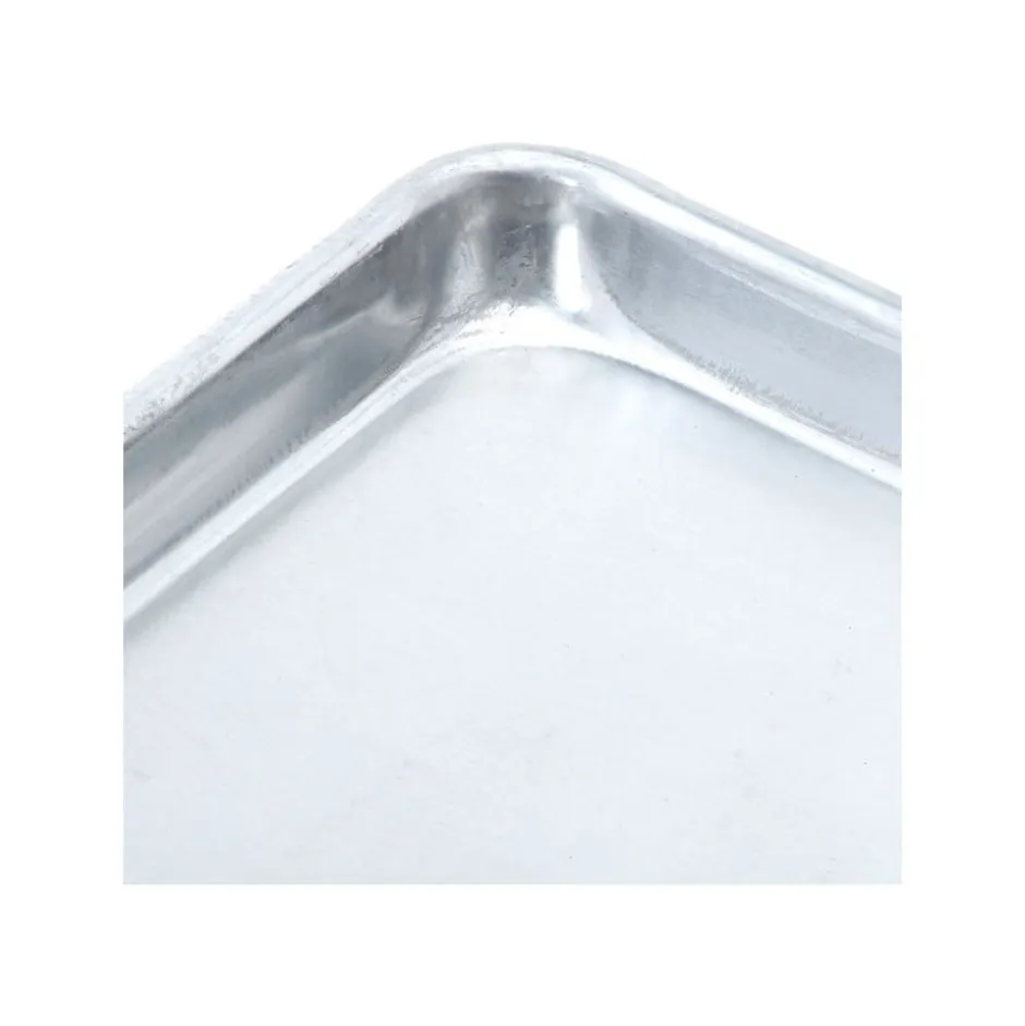 Bandeja Horno 46x66cm Aluminio ALXP-1826 Winco
