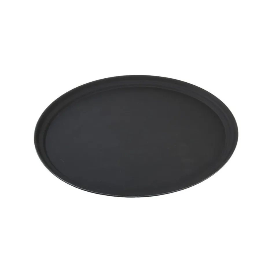 Bandeja Ovalada Fibra Antideslizante 56x68.5cm 2700CT Cambro