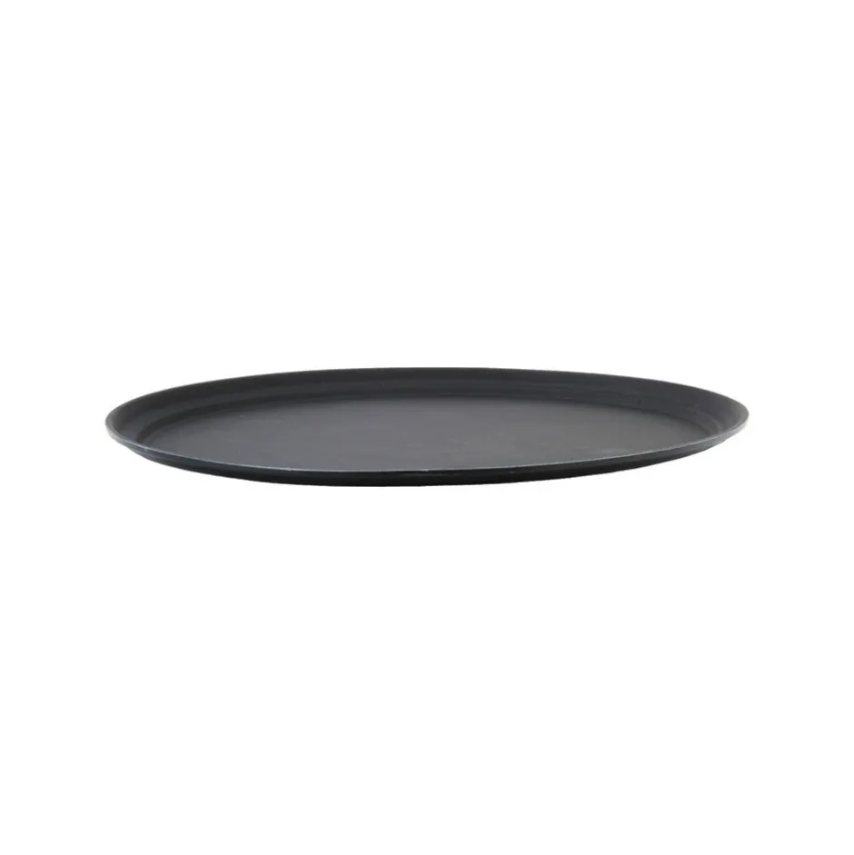 Bandeja Ovalada Fibra Antideslizante 56x68.5cm 2700CT Cambro
