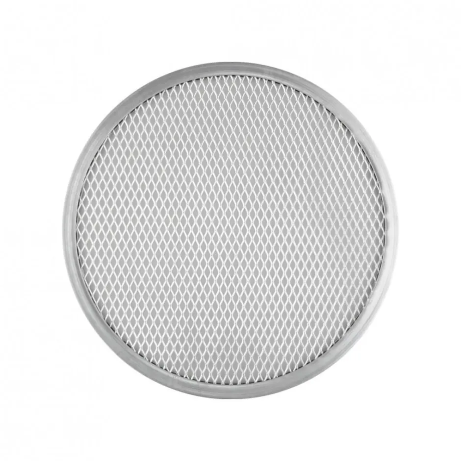 Bandeja Pizza 25cm apzs-10 Winco
