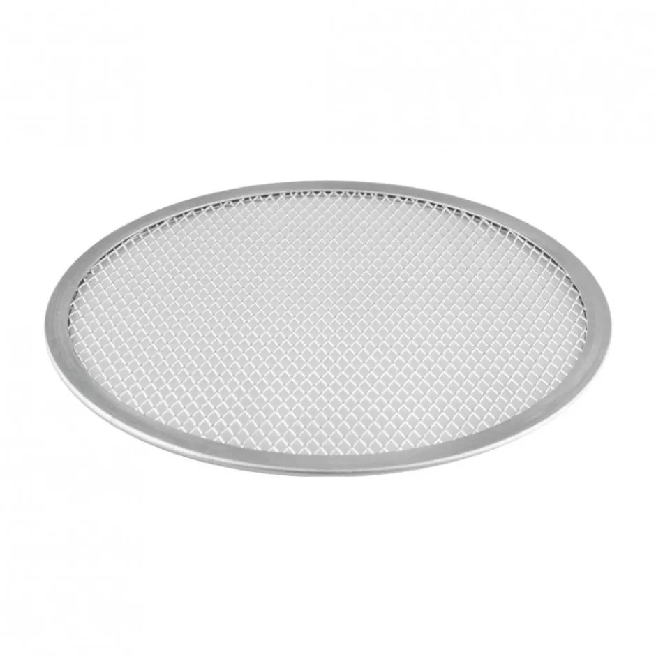 Bandeja Pizza 25cm apzs-10 Winco