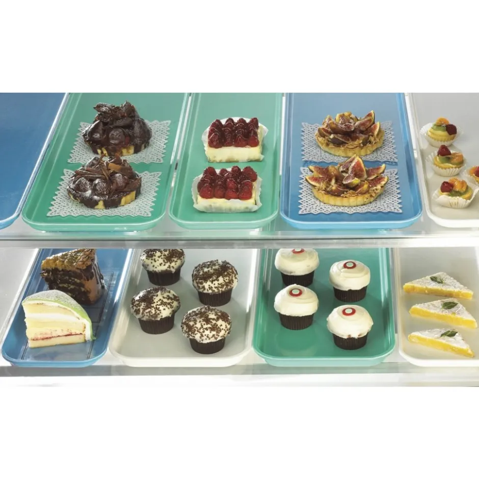BANDEJA PRESENT. 31x76 1230MT148 CAMBRO