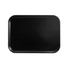 Bandeja Rectangular Negro 45,7x35,5cm Camtray Cambro