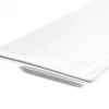 Bandeja Rectangular Queso 26x10cm Banket Wolfen