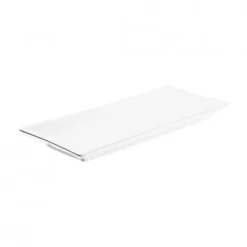 Bandeja Rectangular Queso 26x10cm Banket Wolfen