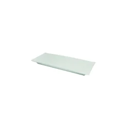 Bandeja Rectangular Sushi 24x9cm Banket Wolfen