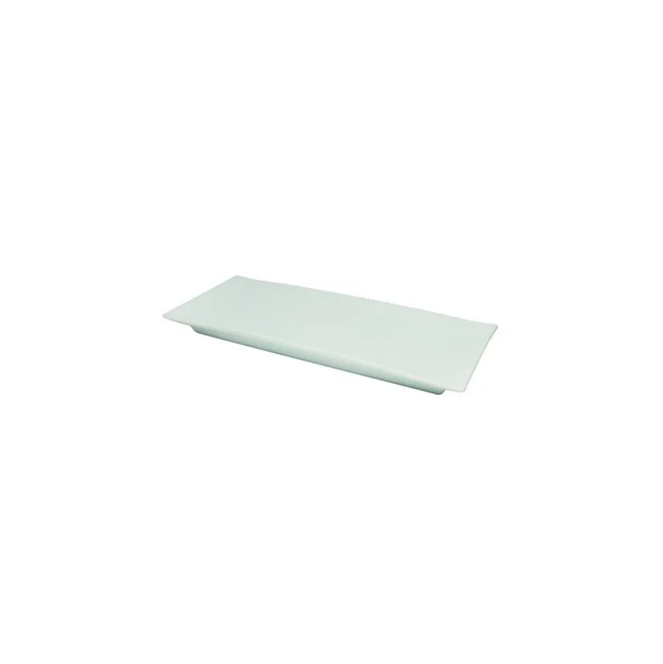 Bandeja Rectangular Sushi 24x9cm Banket Wolfen