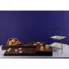 Bandeja Woody Baker 30x40x1,8cm Efay