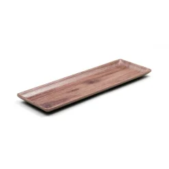 Bandeja 30x10x1.8cm Efay