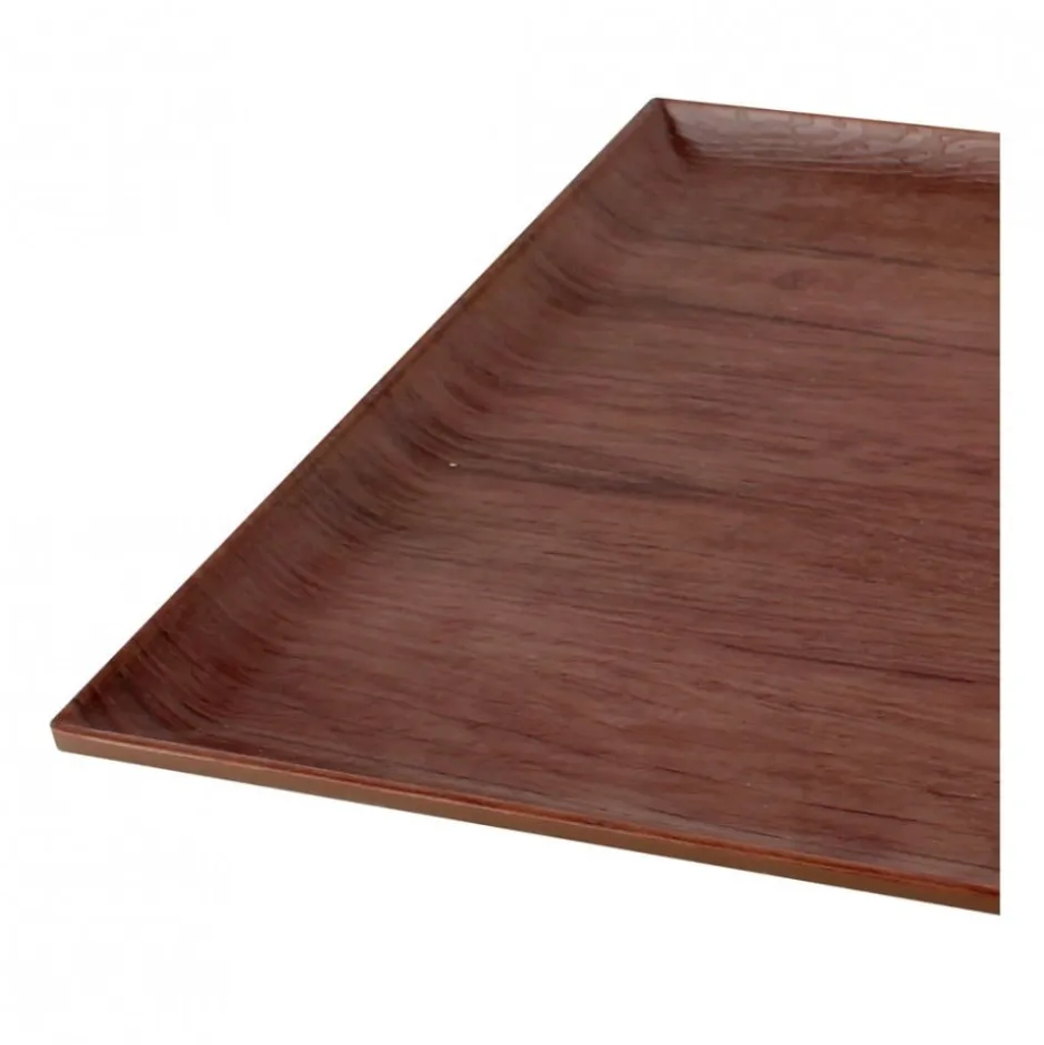 Bandeja 30x15x1,8cm Efay