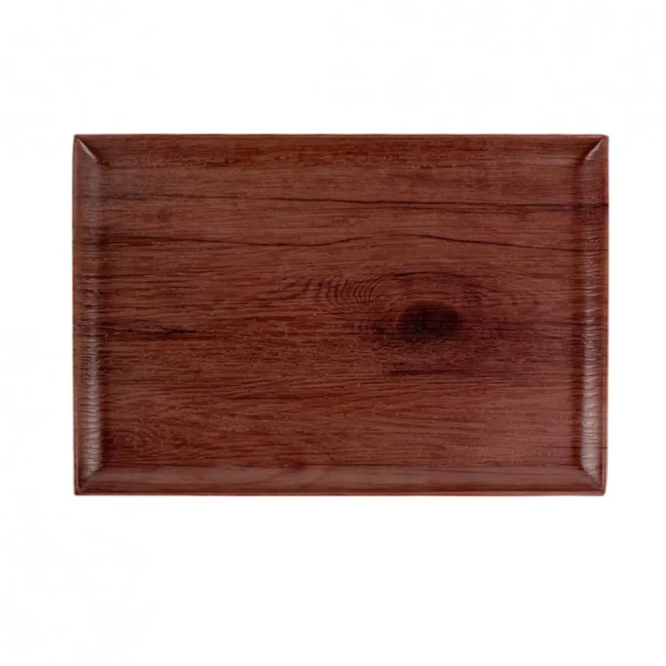 Bandeja 30x20x1,8cm Efay