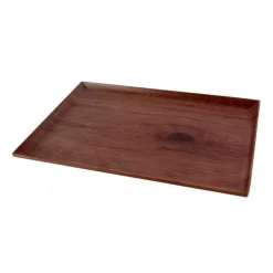 Bandeja 30x20x1,8cm Efay