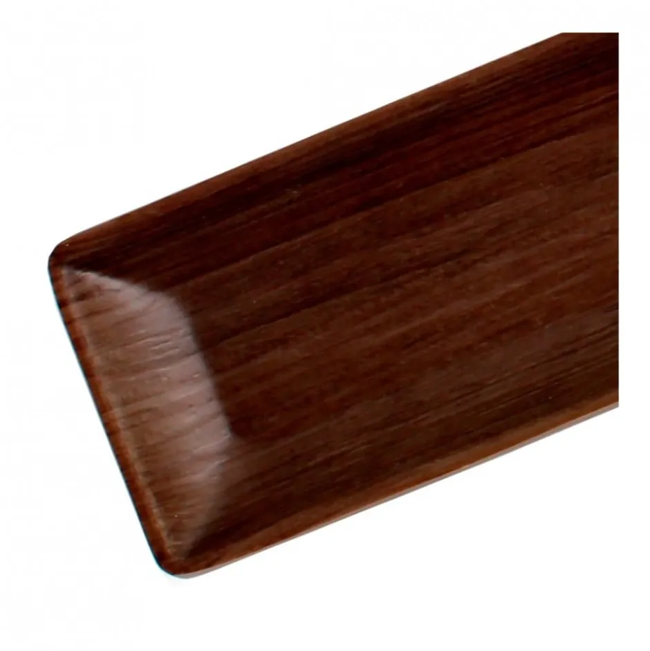 Bandeja 30x5x1.8cm Efay