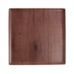 Bandeja 30x30x1.8cm Efay