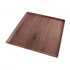 Bandeja 30x30x1.8cm Efay