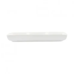 Bandejin Rectangular 3 divisiones 15x6cm Contour Banket