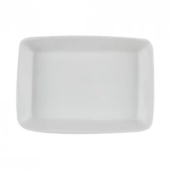 Bandejín Rectangular 22cm Contour Wolfen