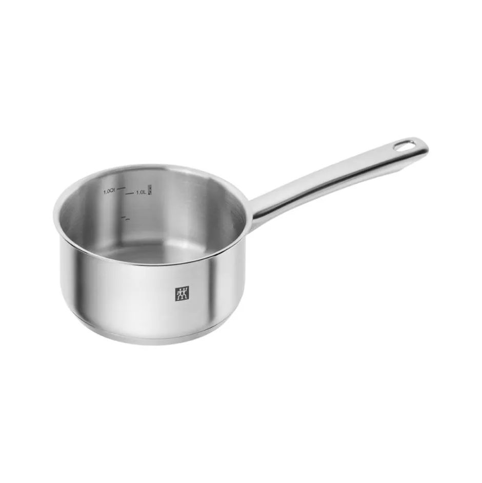Batería de Cocina 9 piezas Flow Zwilling