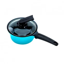 Batería de cocina 7 pzs Natural Roichen