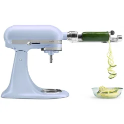 Batidora Artisan Plus Blue Salt 4,8 L KitchenAid