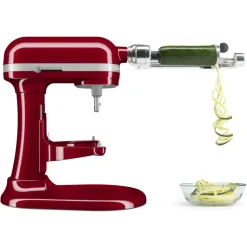 Batidora Bowl Lift 5,6 L Empire Red KitchenAid