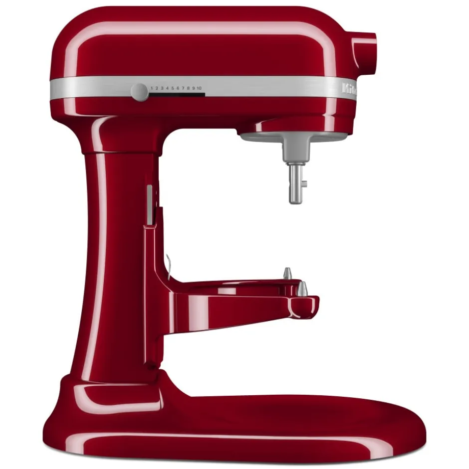 Batidora Bowl Lift 5,6 L Empire Red KitchenAid