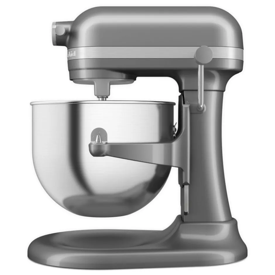 Batidora Bowl Lift 5,6lt Contour Silver Kitchenaid