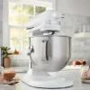 Batidora Bowl Lift 6,6 L White KitchenAid